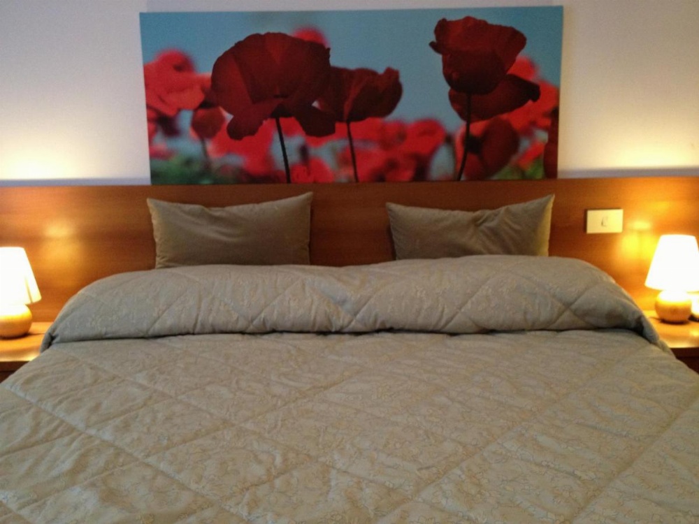 Hotel Indicatore Budget & Business At A Glance Image 16