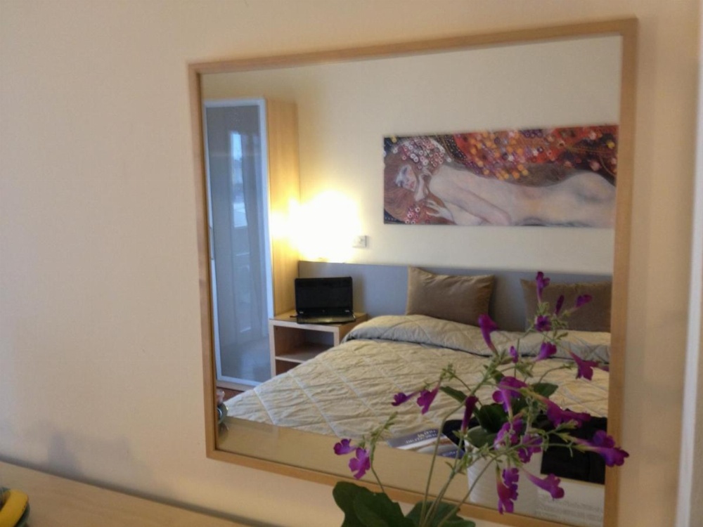 Hotel Indicatore Budget & Business At A Glance Image 19
