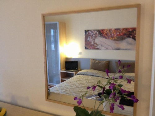Hotel Indicatore Budget & Business At A Glance image 19