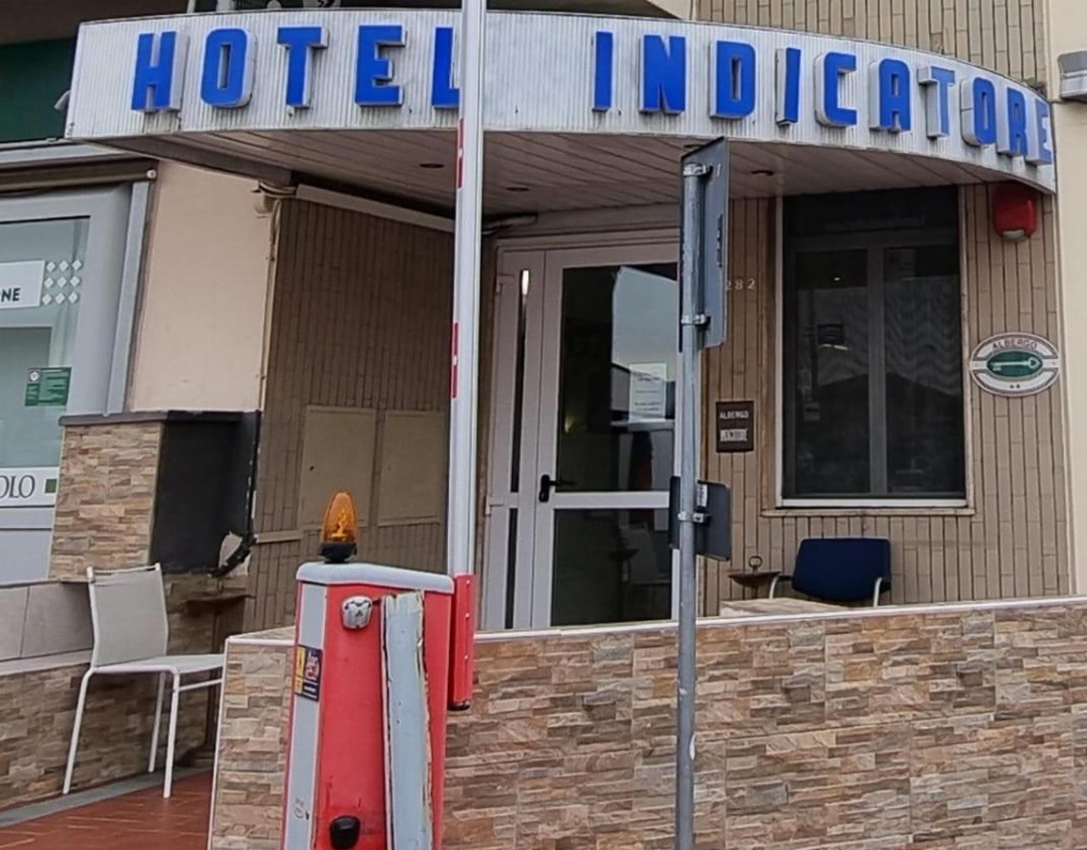 Hotel Indicatore Budget & Business At A Glance Image 22