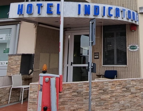 Hotel Indicatore Budget & Business At A Glance image 22