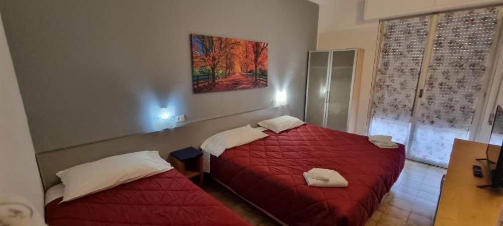 Hotel Indicatore Budget & Business At A Glance Image 29