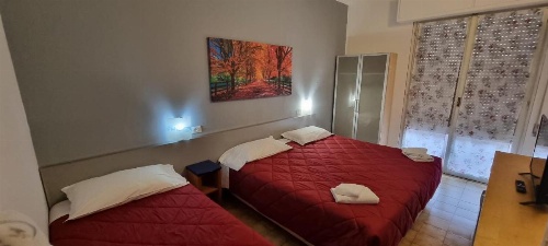 Hotel Indicatore Budget & Business At A Glance image 29
