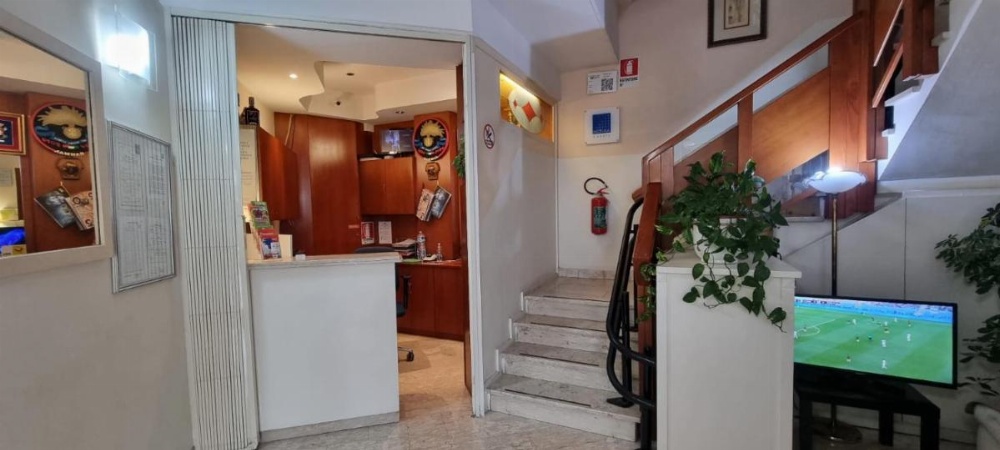 Hotel Indicatore Budget & Business At A Glance Image 6