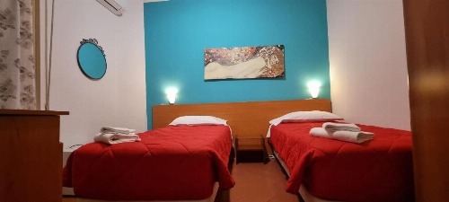 Hotel Indicatore Budget & Business At A Glance image 7