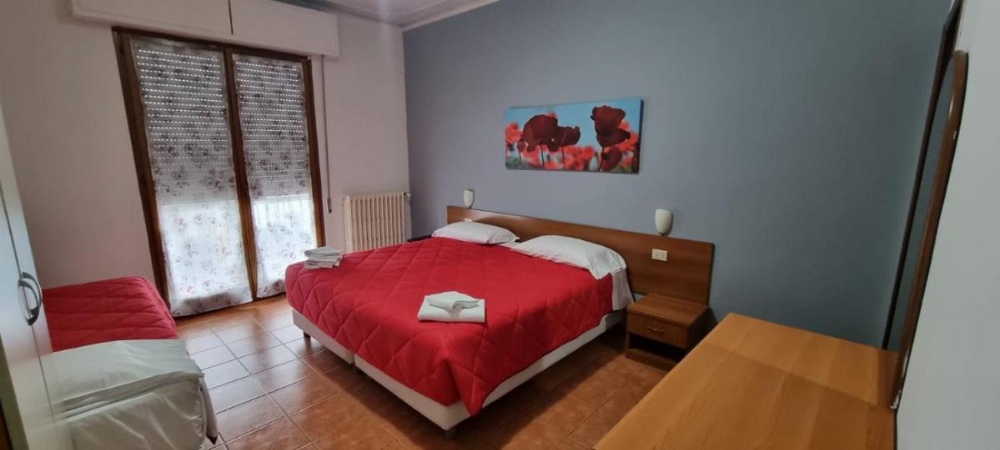 Hotel Indicatore Budget & Business At A Glance